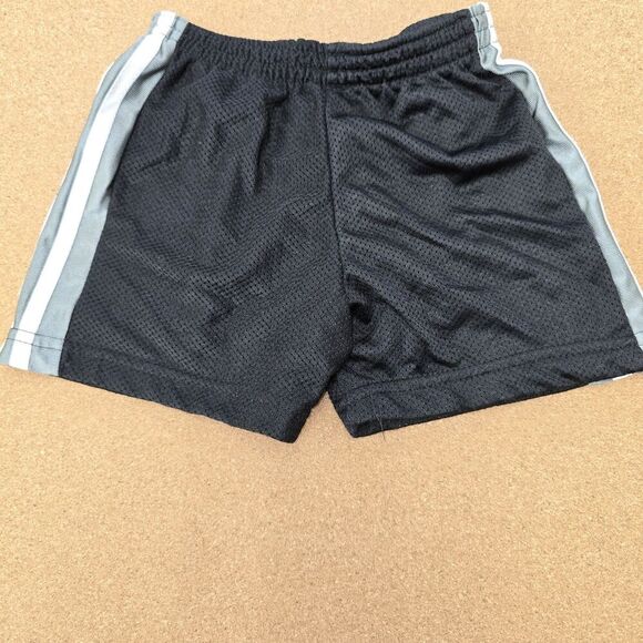 Infant Boy Bottoms 12-18Monthes  2 Jeans & 2 Shorts (C13,14,19) - Picture 3 of 12